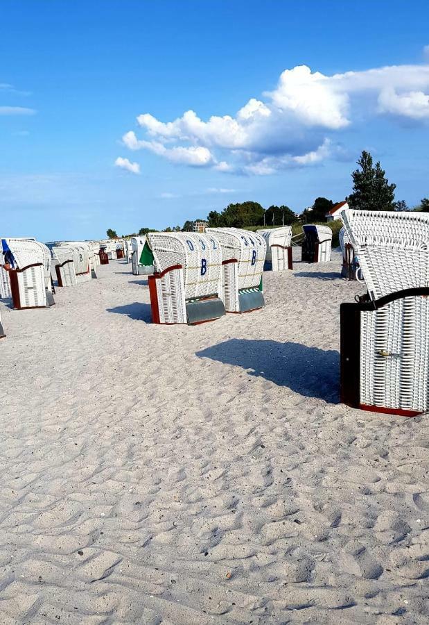 Ostsee B-2-1 Willebrand Apartment